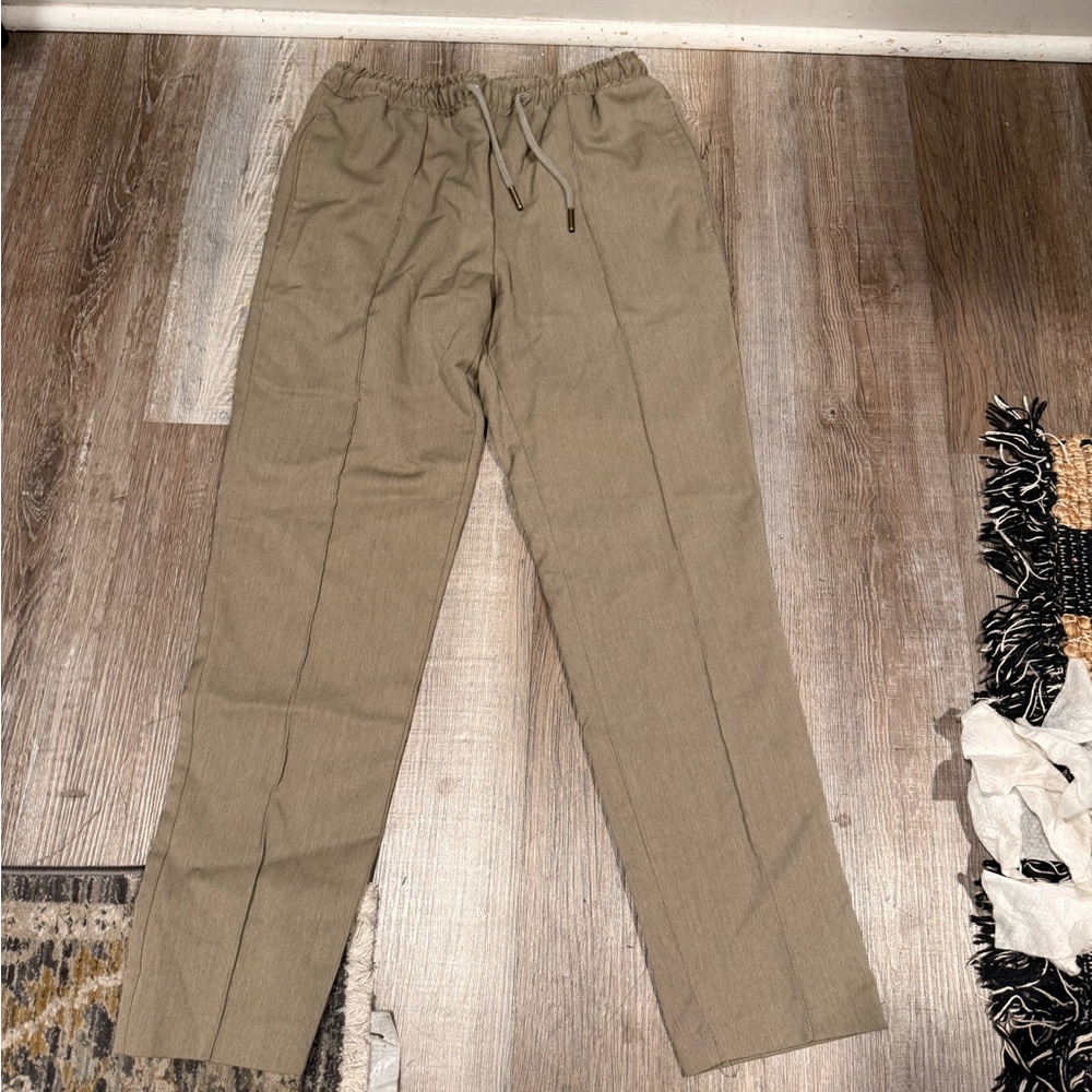 Boohoo Man dress pants